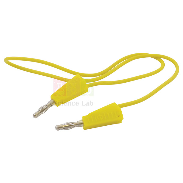 Stackable Leads Yellow